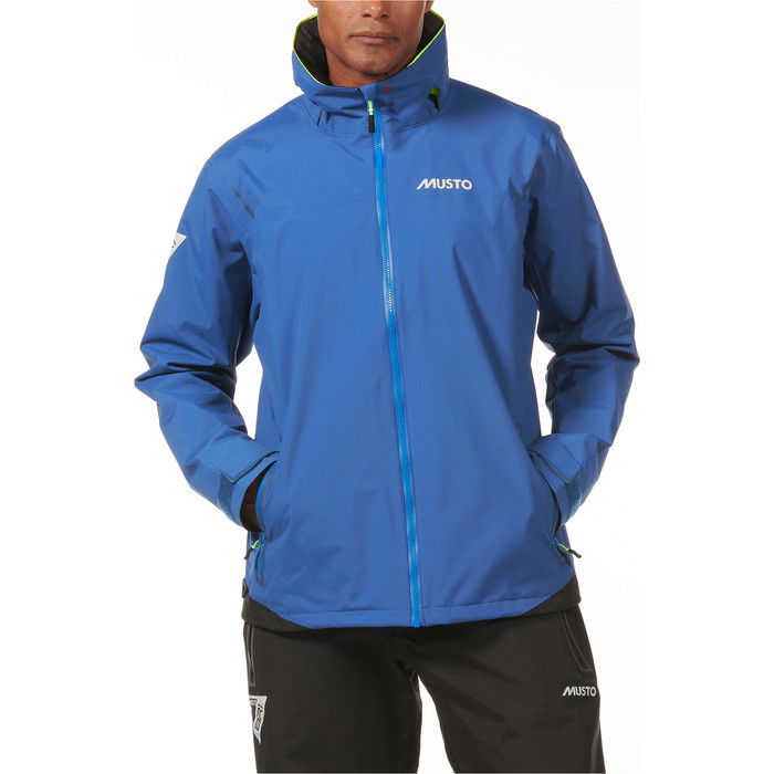 Musto discount parka sale